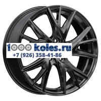 K&K 6,5x18/5x114,3 ET34 D66,6 Кайлас (КС1054) Кварц