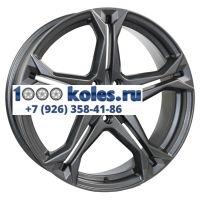 RST 7,5x19/5x108 ET46 D63,4 R099 (Geely Tugela) BMG