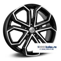 КиК R19 / 8.5J PCD 5x112 ЕТ 40 ЦО 66.6 Пандора