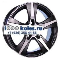 Neo 6,5x16/5x114,3 ET46 D67,1 643 BSD