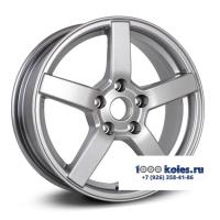 NZ R17 / 7J PCD 4x98 ЕТ 35 ЦО 58.6 R-02