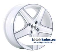 Скад R14 / 5.5J PCD 4x98 ЕТ 38 ЦО 58.6 Магнум