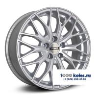NEO R16 / 6.5J PCD 4x100 ЕТ 40 ЦО 60.1 654