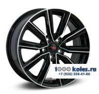 Legeartis Optima R17 / 7J PCD 5x112 ЕТ 40 ЦО 57.1 VV218