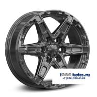 КиК R18 / 8J PCD 6x139.7 ЕТ 30 ЦО 106.1 Дистрикт