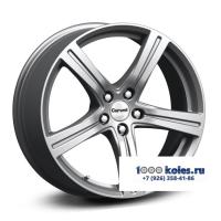 Carwel R19 / 7.5J PCD 5x114.3 ЕТ 45 ЦО 67.1 Урал