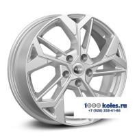 iFree Original R17 / 6.5J PCD 5x108 ЕТ 33 ЦО 60.1 ZV Tiggo 4 Pro КС1062