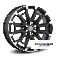 Скад R18 / 8J PCD 6x139.7 ЕТ 45 ЦО 95.1 Авилис