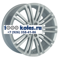 Replay 7x17/5x100 ET46 D57,1 SK81 Sil (конус, C570)