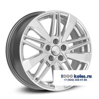 Скад R16 / 6.5J PCD 5x110 ЕТ 38 ЦО 65.1 Тайто