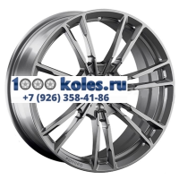 LS Forged 8x19/5x114,3 ET35 D67,1 LS FG06 MGM (конус, C570)