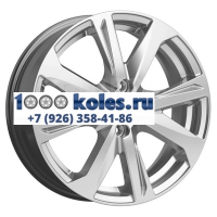 СКАД 6x16/4x100 ET49 D54,1 KL-325 Селена