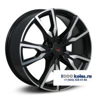 Legeartis Concept R20 / 8.5J PCD 5x112 ЕТ 35 ЦО 66.6 B564