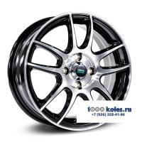 Megami R15 / 6J PCD 4x108 ЕТ 27 ЦО 65.1 MGM-36
