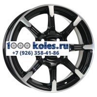 Venti 5,5x14/4x100 ET46 D54,1 1417 BD