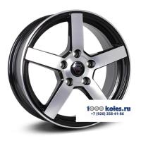 NZ R16 / 6.5J PCD 5x100 ЕТ 35 ЦО 57.1 R-02
