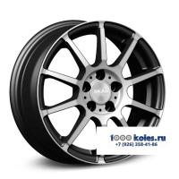 Скад R15 / 6J PCD 4x100 ЕТ 48 ЦО 54.1 Акита