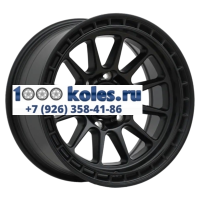 PDW 8,5x17/6x139,7 ET0 D110,1 5451 (REBEL) MR/U4B (нк)