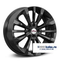 iFree R17 / 7J PCD 4x100 ЕТ 43 ЦО 60.1 Андерсен