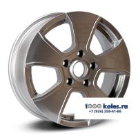 Replica H R16 / 6.5J PCD 5x120 ЕТ 62 ЦО 65.1 VW71H