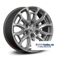 Скад R18 / 8J PCD 6x114.3 ЕТ 46 ЦО 67.1 Авилис