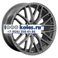 Replay 8x19/5x114,3 ET34 D67,1 KI313 GM (конус, C570)