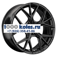 Replay 7x16/5x112 ET38 D66,6 A256 BK (конус, C570)