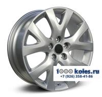 Replica H R18 / 7.5J PCD 5x114.3 ЕТ 54 ЦО 67.1 Ma4H