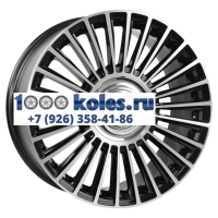 RST 9x20/5x112 ET40 D66,6 R112 BD