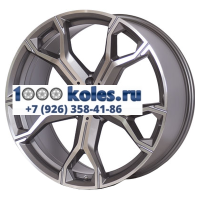 FR replica 10,5x21/5x112 ET43 D66,6 B5498 GMF (№33)