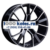 Replay 10x22/5x150 ET45 D110,1 TY59 BKF (пш, C570)