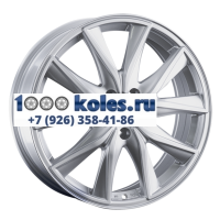 Replay 7x19/5x114,3 ET45 D60,1 CHG12 Sil (конус, C570)