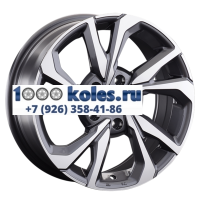 Replay 7,5x19/5x112 ET32 D66,6 B271 GMF (конус, B640)