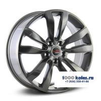 Legeartis Concept R17 / 7J PCD 5x114.3 ЕТ 40 ЦО 66.1 NS517