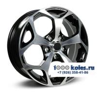 Replica H R15 / 6J PCD 5x108 ЕТ 52.5 ЦО 63.3 Fo4H