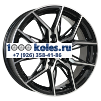 RST 6,5x16/5x114,3 ET45 D67,1 R146 BD