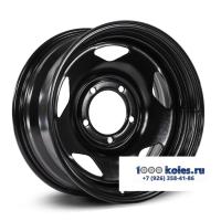 TREBL R16 / 8J PCD 5x139.7 ЕТ -10 ЦО 110.1 OFR-3