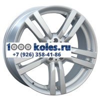 Replay 8,5x19/5x112 ET38 D66,6 MR73 Sil (конус, MB001)