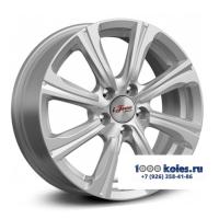 iFree R15 / 6J PCD 4x100 ЕТ 40 ЦО 60.1 Апероль