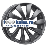 MAK 9,5x19/5x114,3 ET45 D64,1 Solar Gloss GunMetal