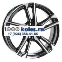 RST 6,5x17/5x114,3 ET40 D64,1 R197 (F7) BD