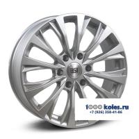 RST R19 / 7.5J PCD 6x139.7 ЕТ 25 ЦО 106.1 R109