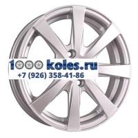 Tech Line 5,5x15/4x100 ET45 D60,1 534 Silver