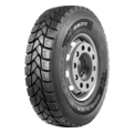 Royal Black 315/80R22,5 157/154L DM310 TL 20PR