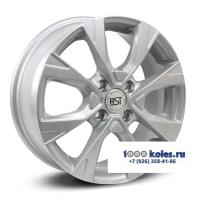 RST R15 / 6J PCD 4x100 ЕТ 50 ЦО 60.1 R045