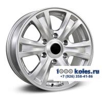 Replica H R16 / 7J PCD 6x139.7 ЕТ 38 ЦО 67.1 Mi12H