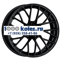 MAK 8,5x21/5x130 ET51 D71,6 Monaco Gloss Black