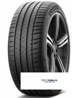 Michelin 245/40 r19 Pilot Sport 4 98Y Runflat