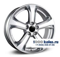 Replica H R17 / 7J PCD 5x100 ЕТ 48 ЦО 56.1 Su36H