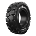 Maxam 8,25-15/6,50 MS702 TR Цельнолитая с бортом ВЬЕТНАМ